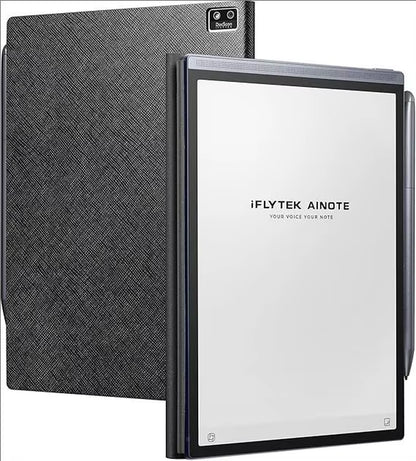  Smart E-Ink Notepad for Notes & Meetings and More!