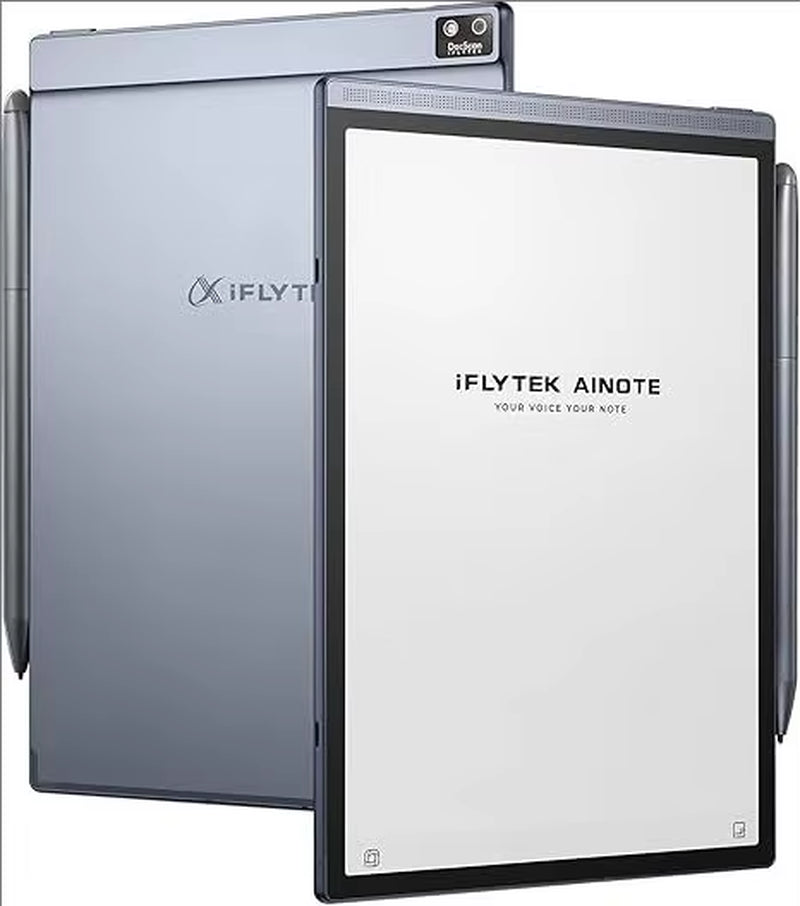  Smart E-Ink Notepad for Notes & Meetings and More!